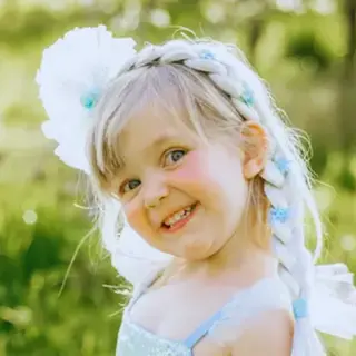 Haaraccessoires & Tiara's