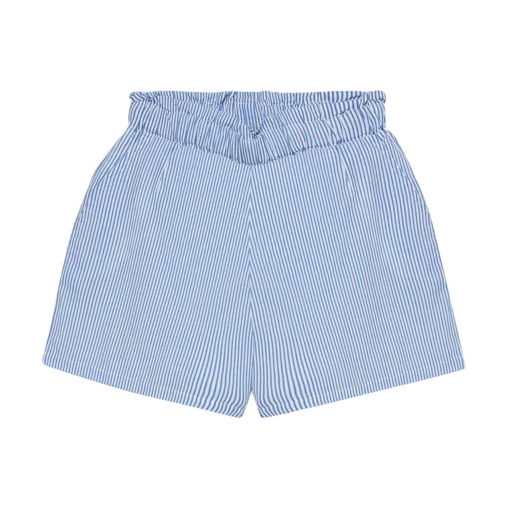 EnFant Shorts Stripe Regatta