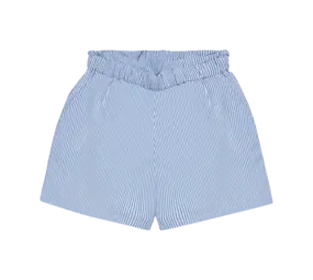 EnFant Shorts Stripe Regatta