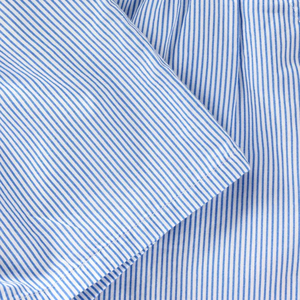 EnFant Shorts Stripe Regatta