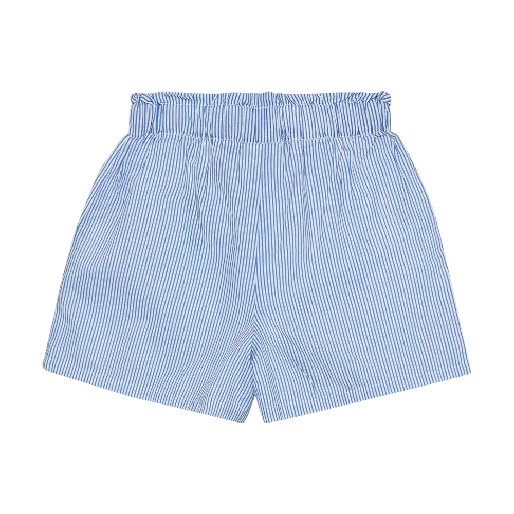 EnFant Shorts Stripe Regatta