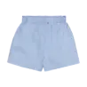 EnFant Shorts Stripe Regatta