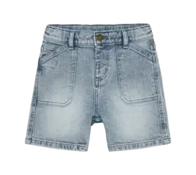 EnFant Shorts Bermuda Light Blue Denim