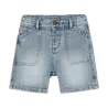 EnFant Shorts Bermuda Light Blue Denim