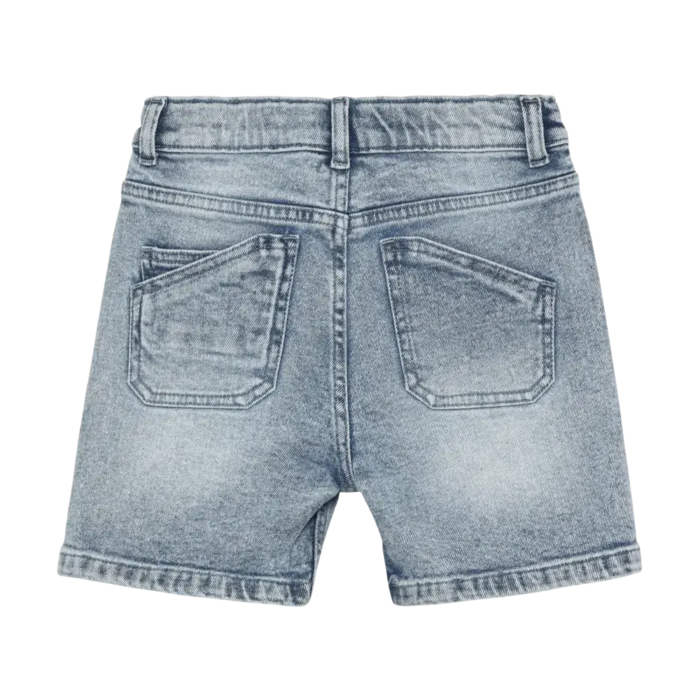 EnFant Shorts Bermuda Light Blue Denim