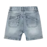 EnFant Shorts Bermuda Light Blue Denim