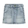 EnFant Rokje Light Blue Denim
