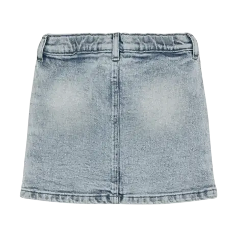 EnFant Rokje Light Blue Denim