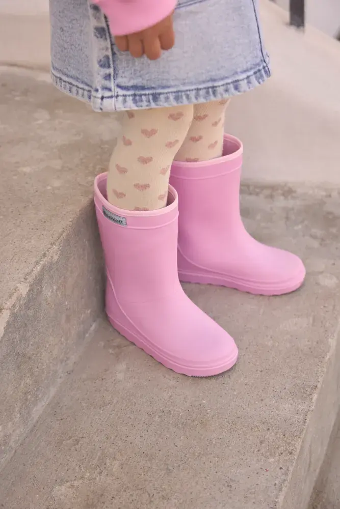 EnFant Rokje Light Blue Denim