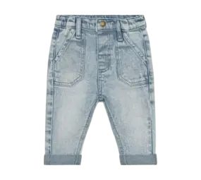 EnFant Jeans Denim Light Blue Denim