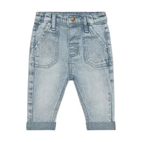 EnFant Jeans Denim Light Blue Denim