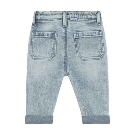 EnFant Jeans Denim Light Blue Denim