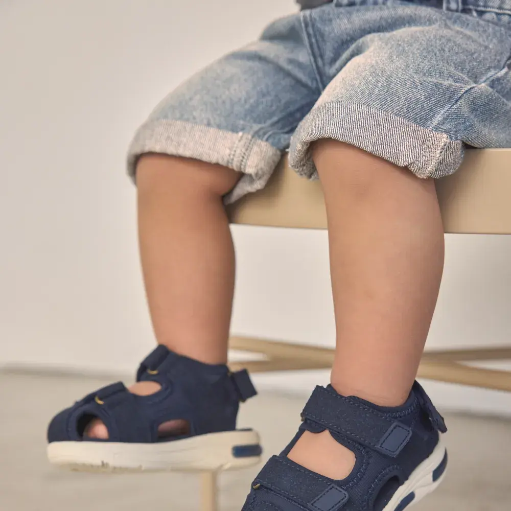 EnFant Jeans Denim Light Blue Denim