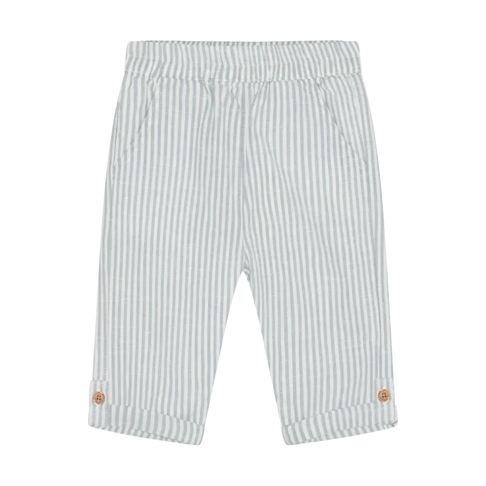 Fixoni Pants Woven Mountain Spring