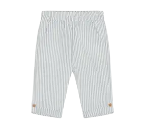 Fixoni Pants Woven Mountain Spring