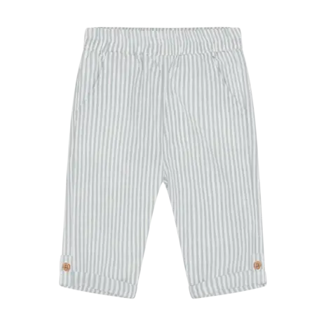 Fixoni Pants Woven Mountain Spring