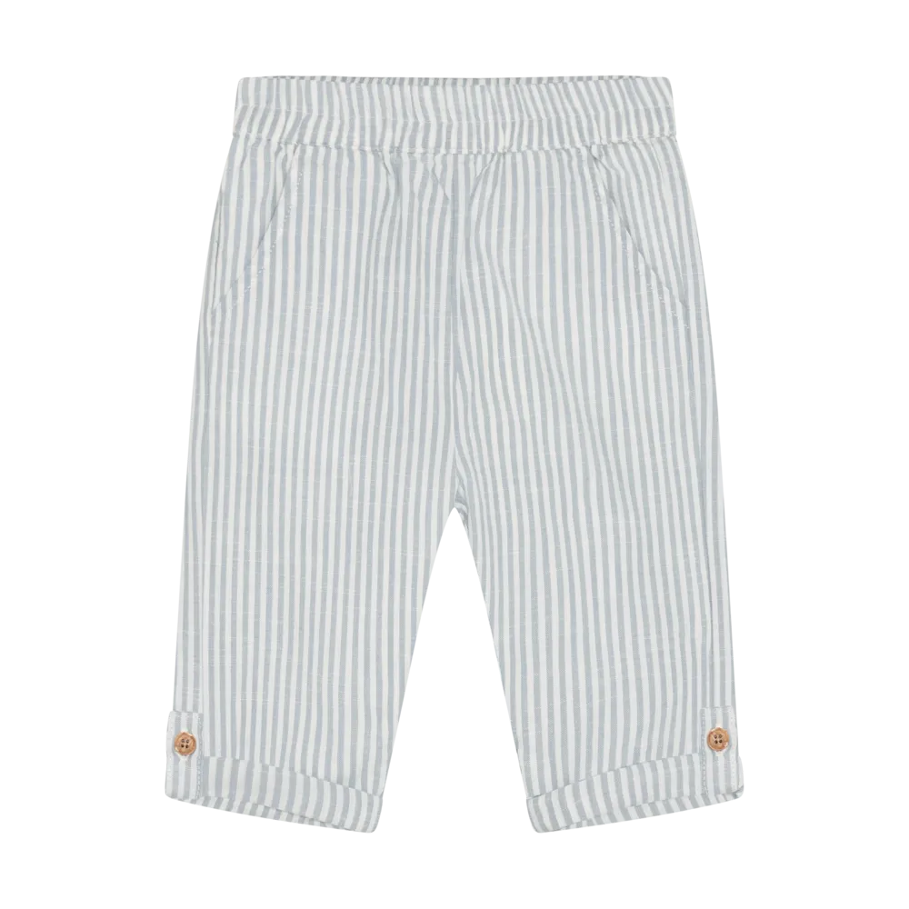 Pants Woven Mountain Spring afbeelding