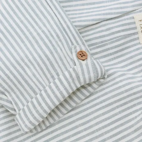 Fixoni Pants Woven Mountain Spring