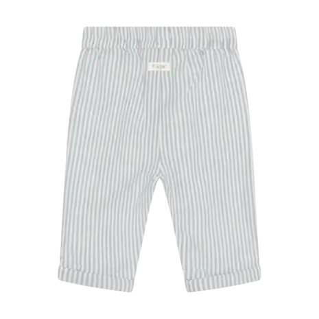 Fixoni Pants Woven Mountain Spring