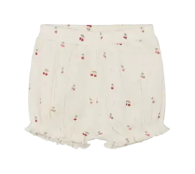 Fixoni Bloomers Pointelle Eggnog