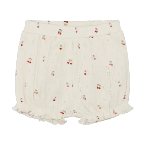 Fixoni Bloomers Pointelle Eggnog