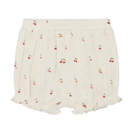 Fixoni Bloomers Pointelle Eggnog