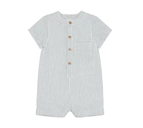 Fixoni Romper Woven Mountain Spring