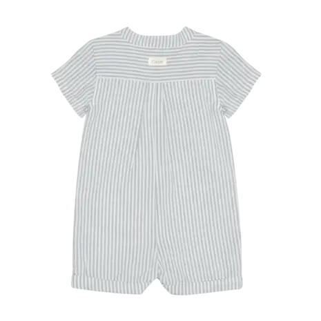 Fixoni Romper Woven Mountain Spring