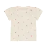 Fixoni Shirt Pointelle Eggnog Fixoni Shirt Pointelle Eggnog