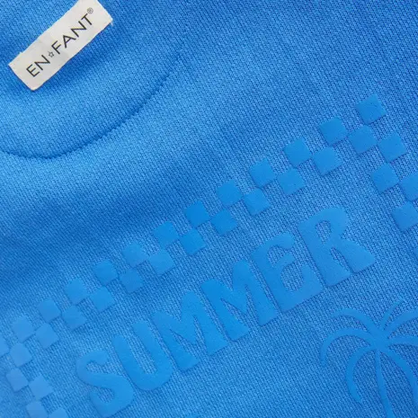 EnFant Sweatshirt Regatta