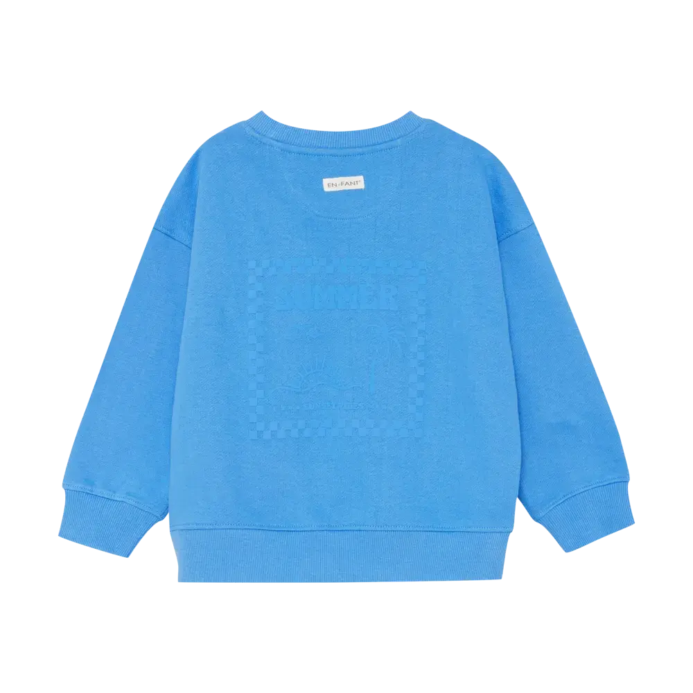 EnFant Sweatshirt Regatta