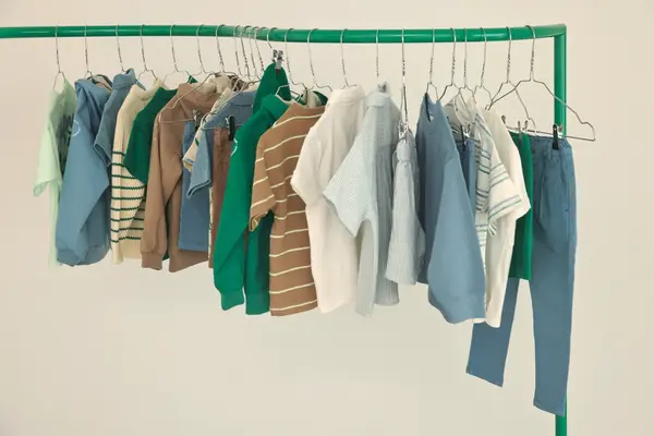 EnFant Short Sweat Citadel