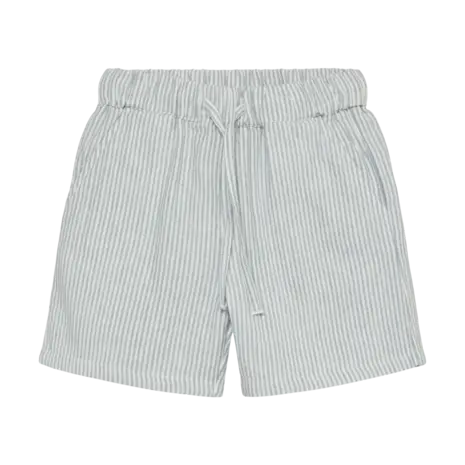 EnFant Short Muslin Stripe Citadel