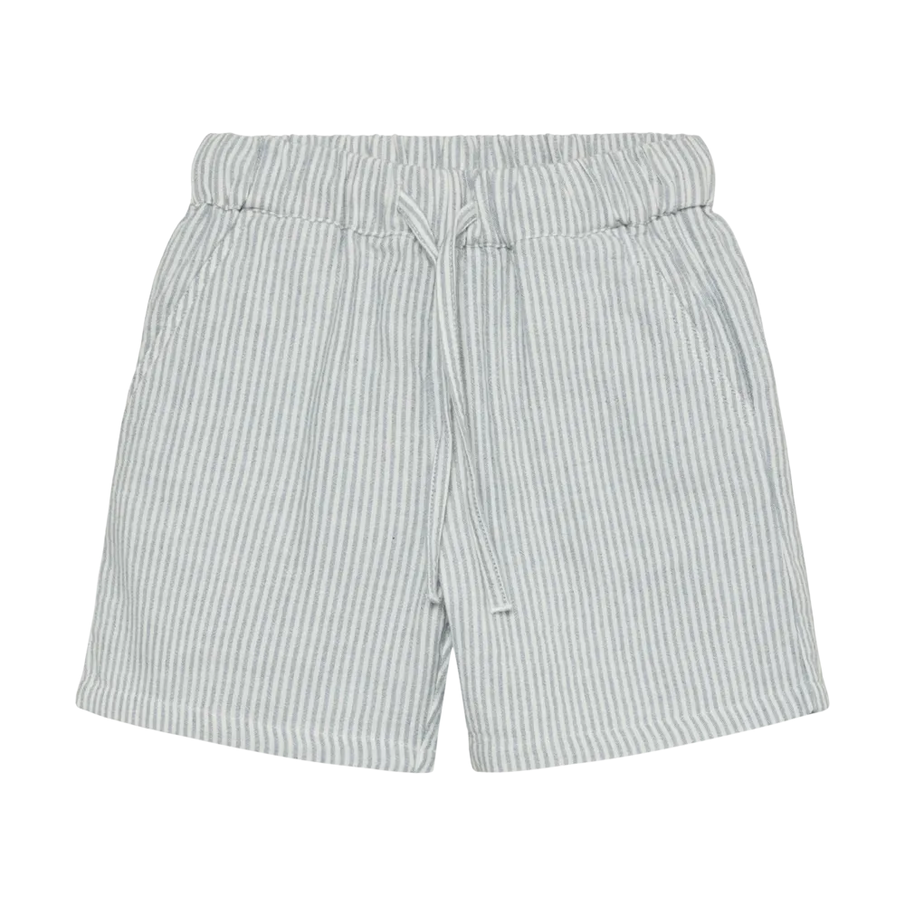 Short Muslin Stripe Citadel afbeelding
