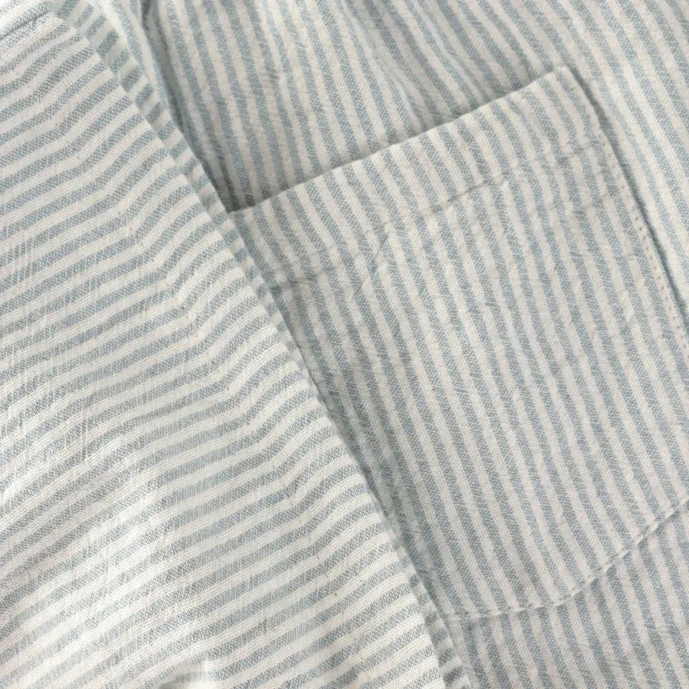 EnFant Short Muslin Stripe Citadel
