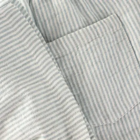 EnFant Short Muslin Stripe Citadel