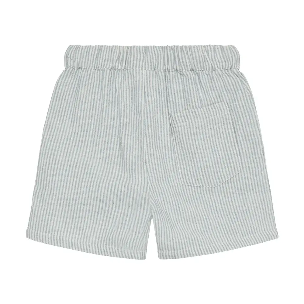 EnFant Short Muslin Stripe Citadel