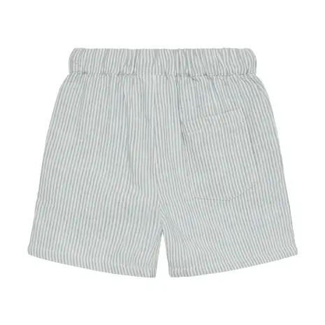 EnFant Short Muslin Stripe Citadel
