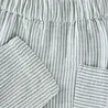 EnFant Broek Muslin Stripe Citadel