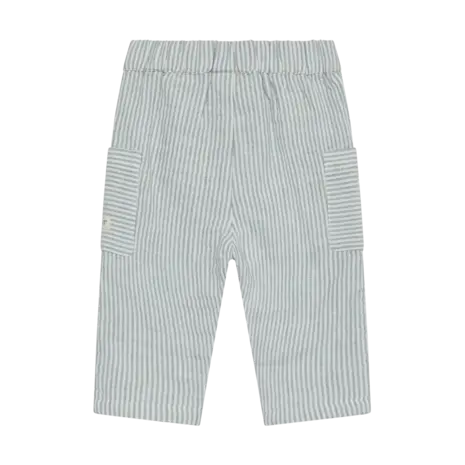 EnFant Broek Muslin Stripe Citadel