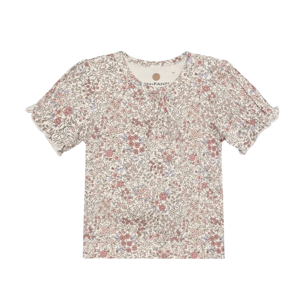 EnFant Shirt Eggnog afbeelding