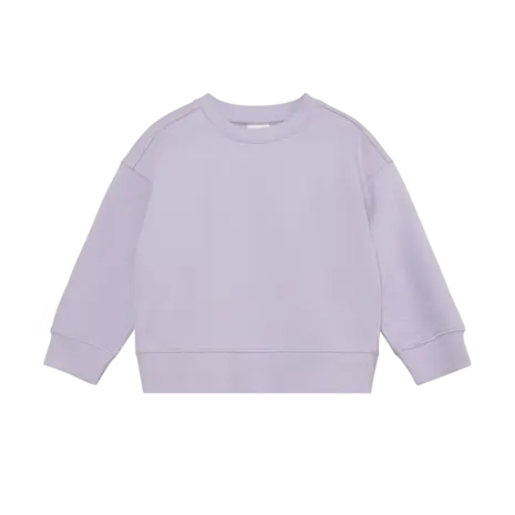 EnFant Sweatshirt Purple Heather