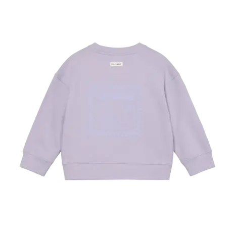 EnFant Sweatshirt Purple Heather