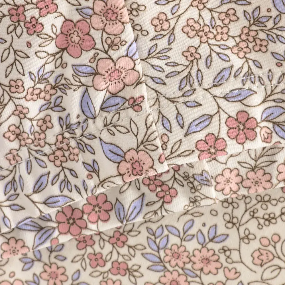 EnFant Legging Eggnog