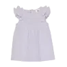 EnFant Jurk Muslin Purple Heather