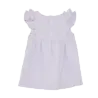 EnFant Jurk Muslin Purple Heather