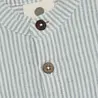 EnFant Shirt Muslin Stripe Citadel