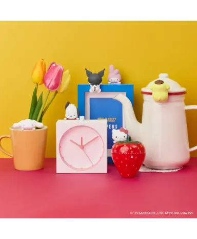 Sonny Angel Hippers Hello Kitty & Friends Sonny Angel Hippers Hello Kitty & Friends