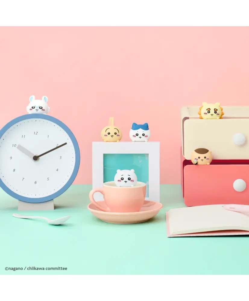 Sonny Angel Hippers Chiikawa Sonny Angel Hippers Chiikawa