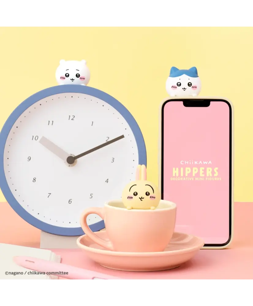 Sonny Angel Hippers Chiikawa Sonny Angel Hippers Chiikawa